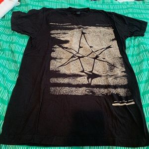 bring me the horizon t-shirt